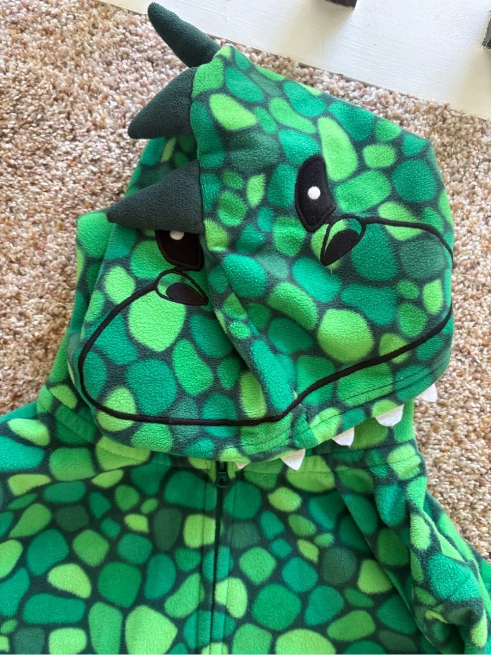 The Childrens Place cozy fleece